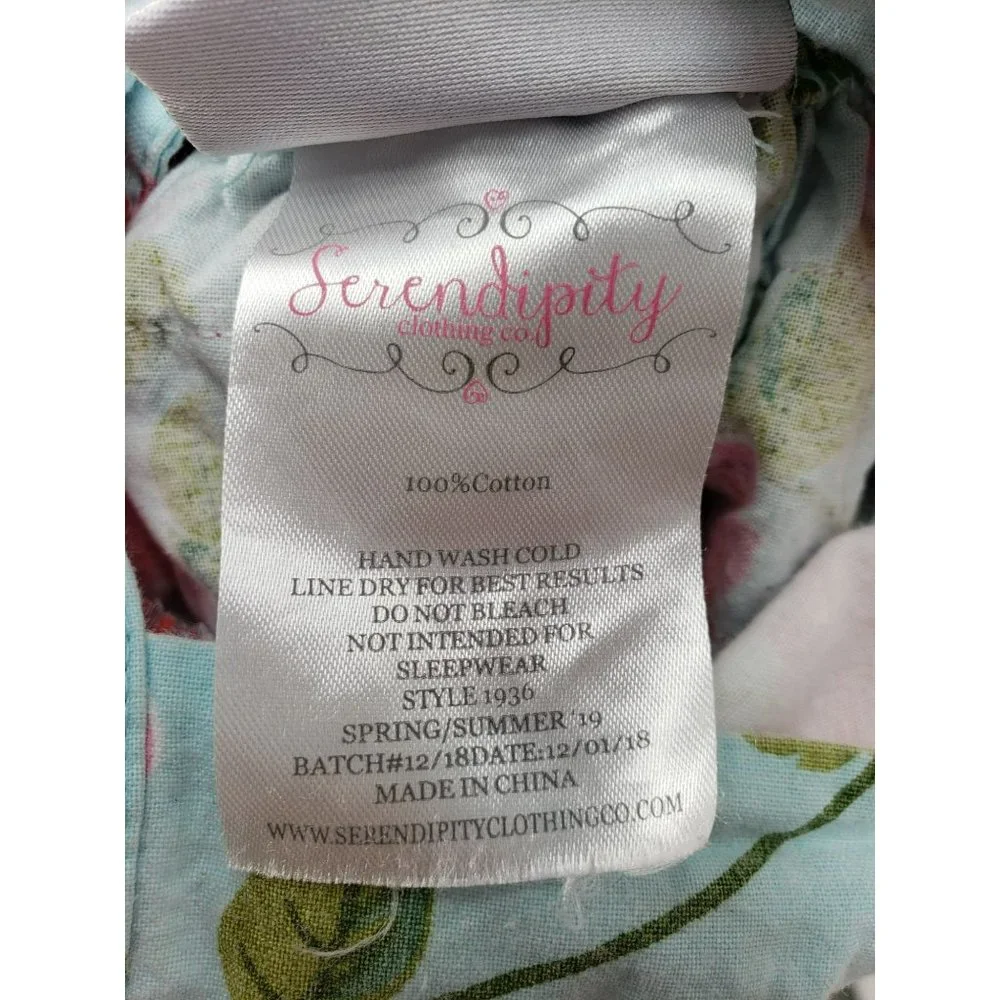 Serendipity clothing serendipity clothing